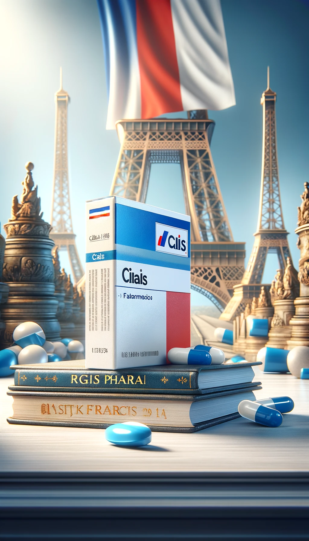 Générique de cialis